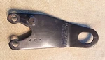 1986-1993 Ford Mustang 5.0 Header Smog Tube / Rh Lift Bracket. Fixed Price $29.00.