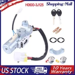 For 1999-2003 Nissan Frontier 2000-04 Xterra Full Lock Cylinder Ignition & Door. Fixed Price $55.99.