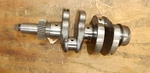 Yanmar 2TNV70/ TK270VFM Diesel Engine Crankshaft 119415-21700. Fixed Price $149.99.