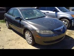 Driver Cylinder Head 6-181 3.0L Front Fits 03-08 Mazda 31001. Fixed Price $243.75.