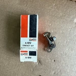 Borg Warner Nos Contact Point Set A-101V Ford Lincoln Mercury (309). Fixed Price $14.95.