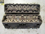 1965 Chevy Vette 327 Cid 2.02 Valve Angle-plug Cylinder Fuelie Head 3782461. Fixed Price $549.99.