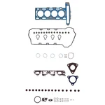 Fel-pro HS26223PT1 Head Gasket Set For Chevy Cobalt Malibu Cavalier Classic. Fixed Price $96.42.