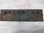 1929 Dodge Desoto Cylinder Head "silver Dome" 6CYL Engine 40836. Fixed Price $145.00.