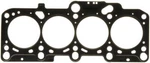 Cylinder Head Gasket-base, Gas, Dohc, Fi, Turbo, 20V, Hatchback. Fixed Price $63.17.