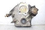 Mercedes-benz R107 380SL 1983 Timing Chain Cover 1160152001 LM36. Fixed Price $157.49.
