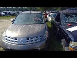 Passenger Cylinder Head Dohc 3.5L Fits 02-04 Infiniti I35 706430. Fixed Price $109.90.