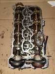 Oem Bmw N63 Right Cylinder Head Camshafts 7573936-04 750I X5 X6 Damage Discount. Fixed Price $149.38.