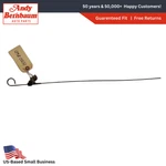 1954-1956 Dodge Plymouth V8 Engine Oil Level Indicator Dipstick 1550860 Nos.. Fixed Price $93.78.