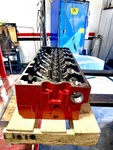 Cylinder Head Cummins ISX15 Sohc Single Cam Oem Original Rebuilt CM2250 CM2350. Fixed Price $3200.00.