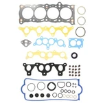 AHS1015 Apex Cylinder Head Gaskets Set For Honda Accord Prelude 1984-1985. Fixed Price $73.02.