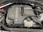 2012-2017 Bmw X3 XDRIVE35I Engine Motor Assembly Oem 3.0L Gas 77K Miles. Fixed Price $4843.99.