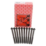 Cylinder Head Bolt Set Elring 249.210 / 11 12 607 557. Fixed Price $50.89.