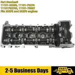 Complete Cylinder Head For Toyota Tacoma Truck T100 2RZ 2.4L 3RZ 2.7L 1995-2004. Fixed Price $609.00.