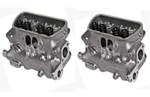 Amc Pair Set Of Left And Right Cylinder Heads For Volkswagen Vanagon 1983-1991. Fixed Price $1031.95.