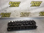 Cylinder Head 8-302 5.0L Fits 78 80-84 Ford F150 Pickup 1254305. Fixed Price $60.00.