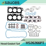 Cylinder Head Gasket Set Fit Toyota Camry Highlander Sienna Lexus RX330 ES330. Fixed Price $79.99.