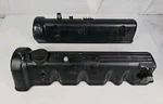 86-91 Mercedes W126 560SEC 560SEL Left & Right Cylinder Head Valve Cover Oem. Fixed Price $224.95.