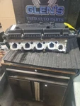 Driver Cylinder Head 6.2L Vin 8TH Digit Fits 11-16 Ford F250SD Pickup 1227264. Fixed Price $224.75.