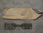 1967 1975 1978 Buick Pontiac Gto Firebird Nos Valve Push Rod Guide 9786427. Fixed Price $29.99.