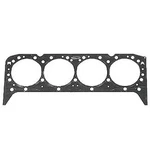 Chevrolet Performance 3830711 Head Gasket Small Block Chevy 262-350CI Steel Shim. Fixed Price $16.30.