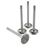 Manley For Chevy LS-3/L-99 L-92 Head Small Block Race Flo Intake Valves Set Of 8. Fixed Price $225.11.