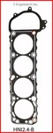 Cylinder Head Gasket Enginetech, Inc. HNI2.4-B. Fixed Price $47.99.