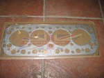 New Head Gasket Made In The Uk For Mga 1622 And Mgb 1800 1963-1980. Fixed Price $21.95.