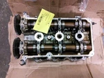 Passenger Cylinder Head 6 2.5L Vin Rear Fits 01-02 Cougar 225395. Fixed Price $126.93.