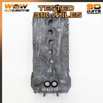 04-13 Bentley Continental Flying Spur Gtc 6.0L W12 Left Cylinder Head Cover Oem. Fixed Price $276.00.