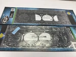 (2) Mr 3129G Mls Head Gaskets 1957-1996 Sbc V8, 4.100" Bore, 0.040" Thick. Fixed Price $89.96.