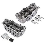 2PCS Cylinder Head For 95-04 Toyota T100 Tacoma 4RUNNER 5VZFE 3.4L V6 24-VALVE. Fixed Price $878.99.