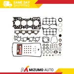 Head Gasket Set Fit 92-96 Honda Prelude 2.3 Dohc 16V H23A1. Fixed Price $69.95.