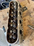 Left Cylinder Head 07-14 Chevrolet Avalanche 1500 Silverado 5.3 Driver 243. Fixed Price $210.00.