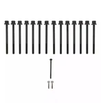 Engine Cylinder Head Bolt Set Fel-pro Es 71334. Fixed Price $86.99.