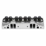 Edelbrock Rpm Cylinder Head 15 Deg Valve For Buick 400 / 430 455 V8 60049. Fixed Price $1595.50.