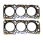 Dnj HG131 Head Gasket Fits 2001-2005 Chrysler Sebring 01-05 Dodge Stratus. Fixed Price $38.99.