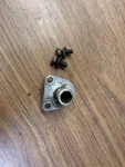 Jaguar XK120 XK140 Rev Counter Tach Adapter C2153/1 #2. Fixed Price $49.99.