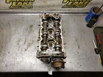 Driver Left Cylinder Head Dohc 3.5L Front Fits 2013 Infinity JX35 1167750. Fixed Price $75.00.