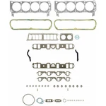 Engine Cylinder Head Gasket Set Fel-pro Hs 8548 PT-12. Fixed Price $148.09.