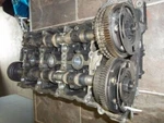 2006-2012 Mercedes Benz 06-11 10-12 Glk Class Eng Cylinder Head Assembly. Fixed Price $274.99.
