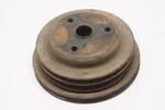 Original 1969-86 Chevrolet 305 327 350 V8 3-GROOVE Crankshaft Pulley 3972180 Ce. Fixed Price $28.95.