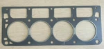 FEL9284PT Fel-pro Cylinder Head Gasket 3.990 Mls SBUL9284PT. Fixed Price $26.08.