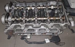 Cylinder Head 2014-2019 Kia Forte Soul 2.0 221002E250 Gas With Cams. Fixed Price $340.00.