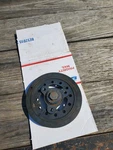 1968-1970 Ford Mustang Galaxie Cougar 428CJ 390 Fe Gt Harmonic Balancer C8AE-A1. Fixed Price $160.00.