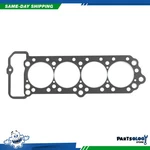 Dnj HG46 Graphite Head Gasket For 81-85 Mazda Glc 1.5L L4 Sohc 8V. Fixed Price $15.99.