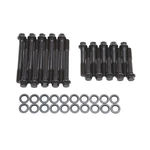 Edelbrock E-series Cylinder Head Bolt Kit Ford Fe. Fixed Price $112.95.