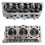 For Dodge Grand Caravan 01-10 Cylinder Head Driver Side/passenger. Fixed Price $379.67.