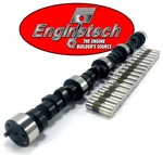 Stock Hyd Flat Camshaft & Lifters For 1957-1995 Gm Chevrolet 283 327 350. Fixed Price $180.00.