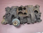 Chevy Gm 78-85 Camaro 305 350 Bbl Intake Manifold Factory Oem 14007378. Fixed Price $124.99.